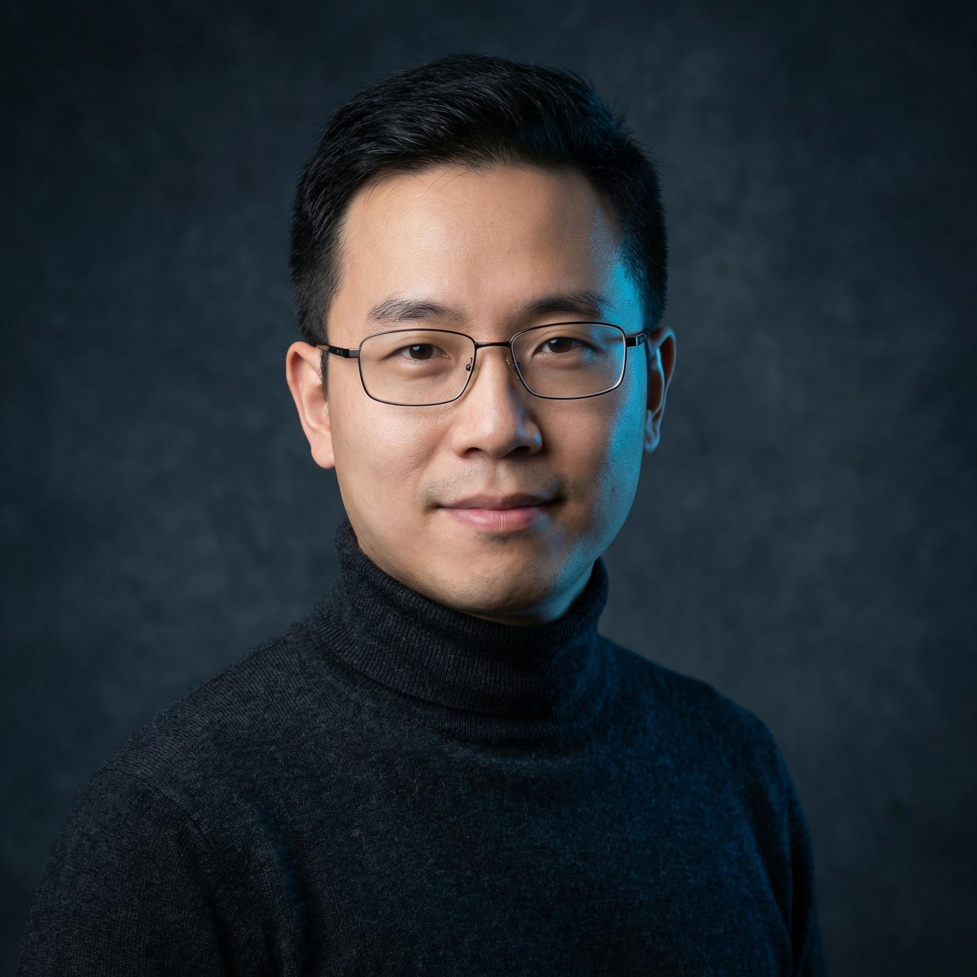 抖音揭秘文化研究者刘洋